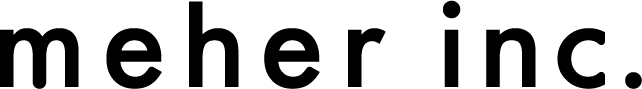 meher inc.